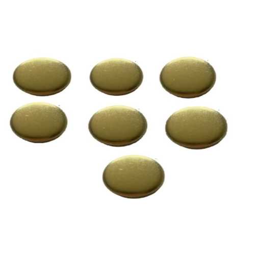 DOBLO PALİO ALBEA 1.3 MTJ BLOK SU TAPASI SET TAKIM PİRİNÇ KAPLAMA 7 ADET Ürün Görseli